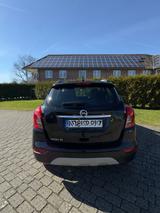 Opel Mokka X 1.6 Benzin | Zahnriemen neu  - Opel Mokka X von privat