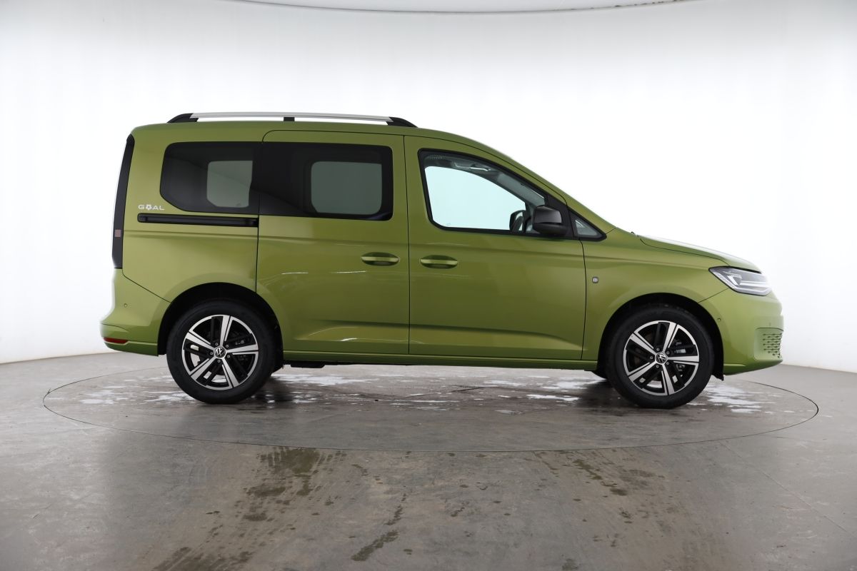 Volkswagen Caddy - Bild 5