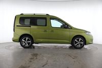 Volkswagen Caddy - Vorschau Bild 5