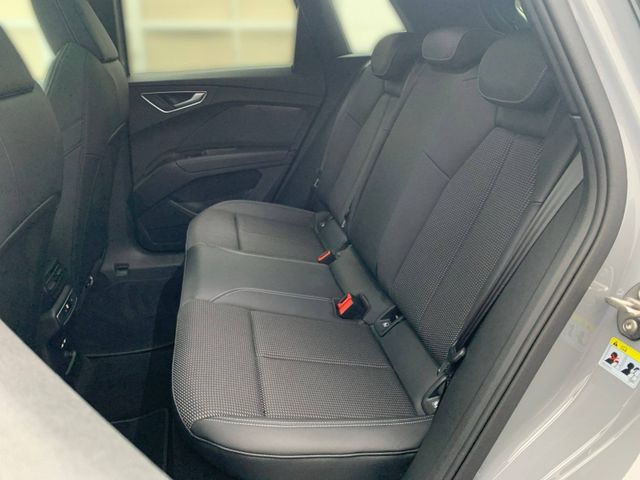 Q4 e-tron 45 S-LINE PANO+AHK+NAVI+KAMERA+LED+ACC