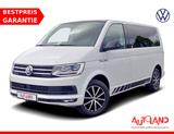 Volkswagen T6 2.0 TDI DSG Multivan Edition ACC LED Navi PDC - Volkswagen: Multivan Edition