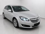 Opel INSIGNIA ST SPORTS TOURER EDITION*BI-NAVI XENON* - gebrauchte Opel Insignia aus dem Jahr 2013