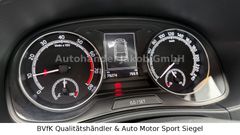 SKODA Fabia/Combi/Tüv&Service Neu/2Jahre Garantie/ TOP