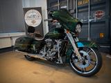 Harley-Davidson FLHX Street Glide 107*Screaming Eagle*1. Hand! - HARLEY-DAVIDSON SCREAMIN EAGLE