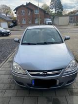 Opel Corsa 1.0 Twinport -mit neuen TÜV 4 neue Reifen  - Opel Corsa aus 2006: 1.4