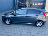 Ford Fiesta 1,0 EcoBoost "ST-Line" Cool & Sound Pak.4 - Ford Fiesta: Cool Sound