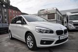 BMW 216d  Gran Tourer Advantage-7-Sitzer- - BMW 216 Gran Tourer Gebrauchtwagen
