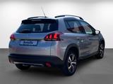 Peugeot 2008 1.2 GT-Line Pano Kamera SHZ LED APP - Peugeot Gebrauchtwagen von 2018