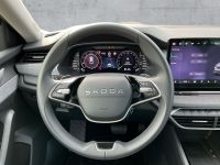 Skoda Octavia - Vorschau Bild 9