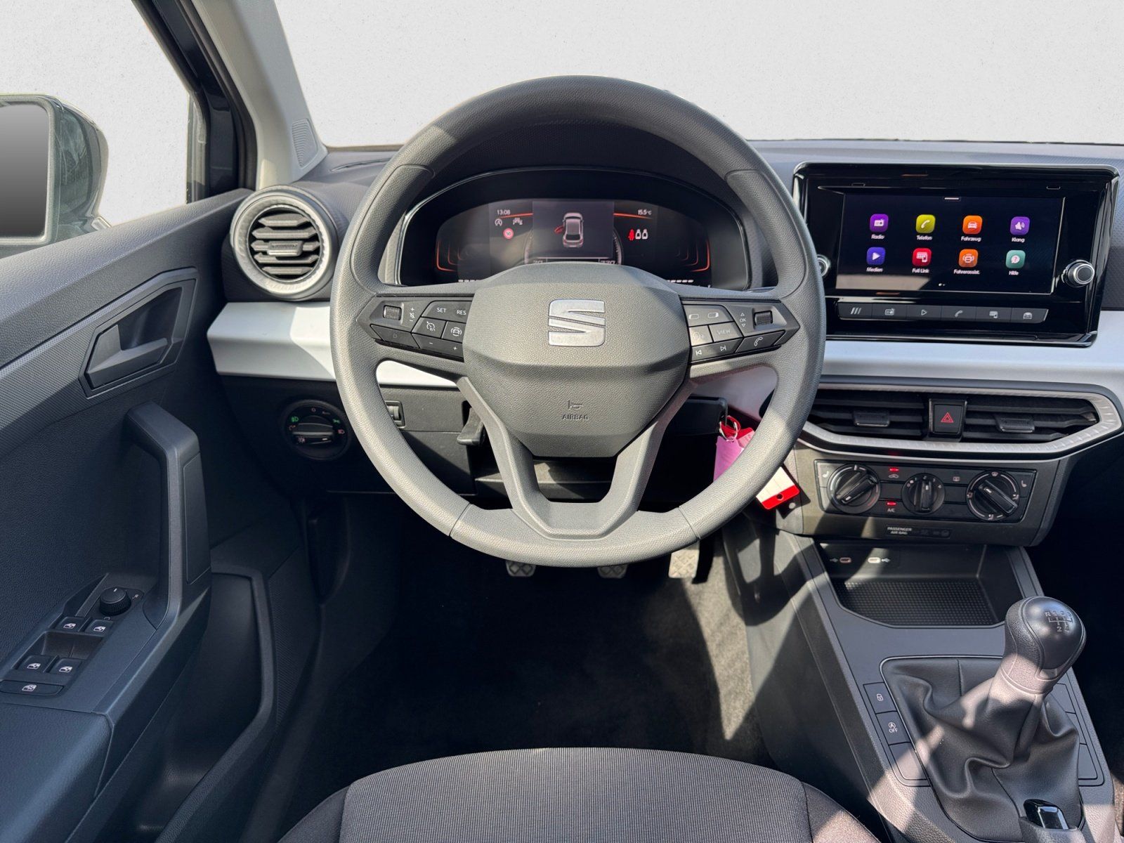 Seat Ibiza - Bild 11