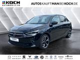 Opel Corsa F 1.2 Turbo Elegance NAVI KAMERA PANO SHZ