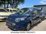 Ford Tourneo Connect Rampe Navi Kamera PDC MotorNeu - Ford Tourneo Connect in Hamburg