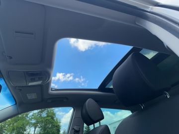 Hyundai TUCSON 1.6 Style 4WD (177PS) AHKALLRAD