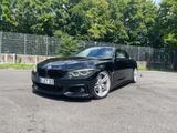 BMW 420d Cabrio M Sport  - BMW 420 in Köln