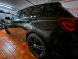 BMW 125D EDITION M SPORT SHADOW - BMW 125: Sh