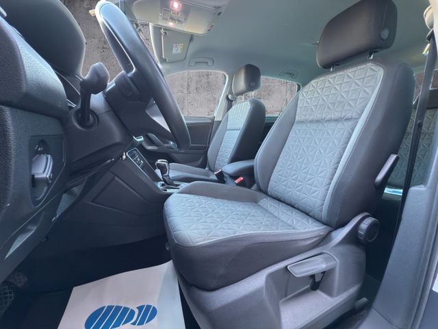 Volkswagen Tiguan Life 1.5 TSI DSG*LED*NAVI*ACC*LANE*SIDE