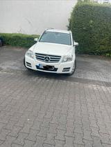 Mercedes-Benz Verkaufen mercedes GLK 220 - Mercedes-Benz GLK 220 in Wuppertal