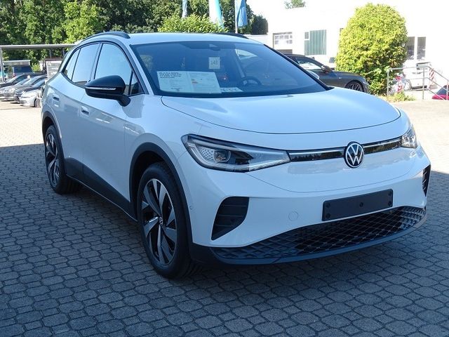 ID.4 Pro 210 kW Goal