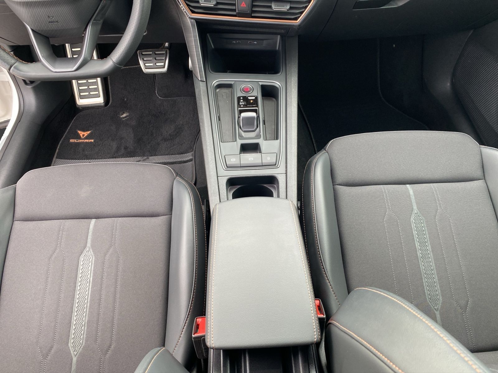 Cupra Formentor - Bild 15