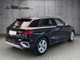 Audi A3 allstreet 35 TFSI S tronic AHK+RFK+LED+ACC - Audi A3: Allstreet