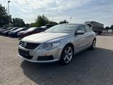 Volkswagen Passat CC Basis - Volkswagen Passat: Coupé