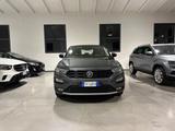 Volkswagen T-Roc 1.5 TSI ACT DSG Advanced BlueMo - VW T-Roc mit Halbautomatikschaltung