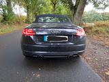 Audi TT Roadster 1.8 TFSI S tronic - - Audi TT Gebrauchtwagen in Hamburg