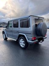 Mercedes-Benz G 350 BlueTEC - Mercedes-Benz G-Klasse in Duisburg