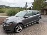 Volkswagen Polo 6R 1.2 TSI BlueMotion Comfortline - Volkswagen Polo: Bluemotion Comfortline