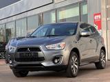 Mitsubishi ASX 1.6 MIVEC 2WD Klassik Kollektion - Mitsubishi ASX: Klassik Kollektion