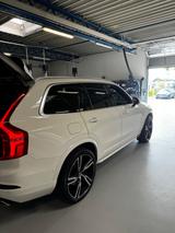 Volvo XC90 D5 AWD B&W R-Design Polestar-Optim. - Volvo XC90 von privat