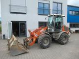 Atlas AR65e - Atlas Radlader Ar 65