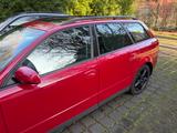 Audi A4 1.8 T Avant - - Audi A4 aus 2001: 1.8