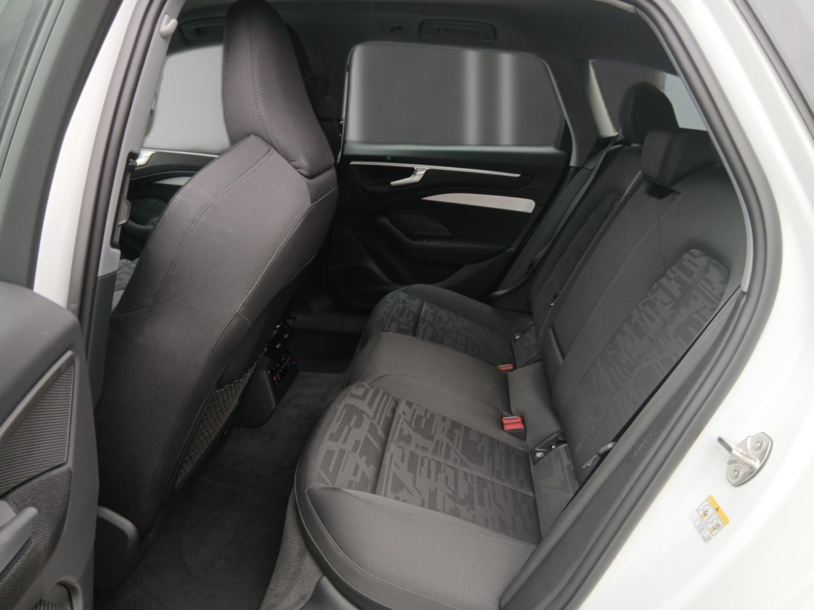 Audi A6 - Bild 11
