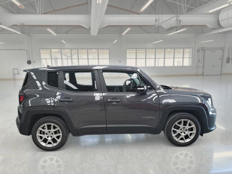 Jeep JEEP RENEGADE 1.6 MJET 130 CV LIMITED SUV imagem 3
