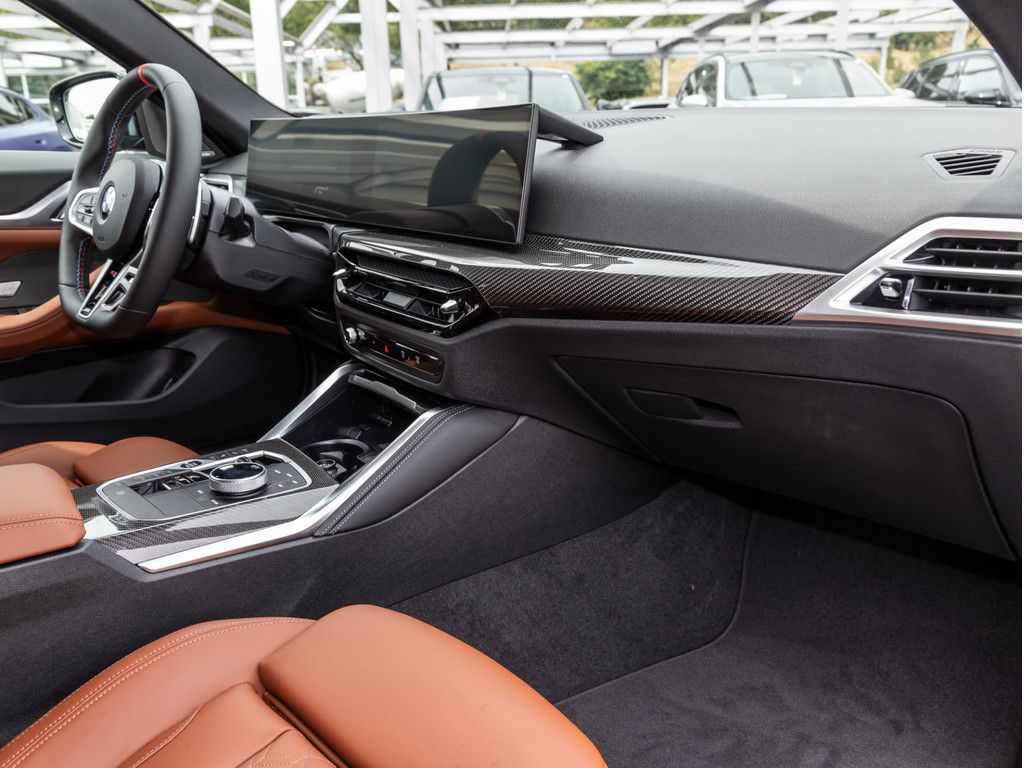 BMW 440 Gran Coupé - Bild 8