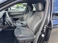 Alfa Romeo Stelvio - Vorschau Bild 9