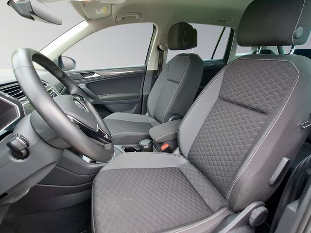 Tiguan 1.5TSI Join R-Line AHK