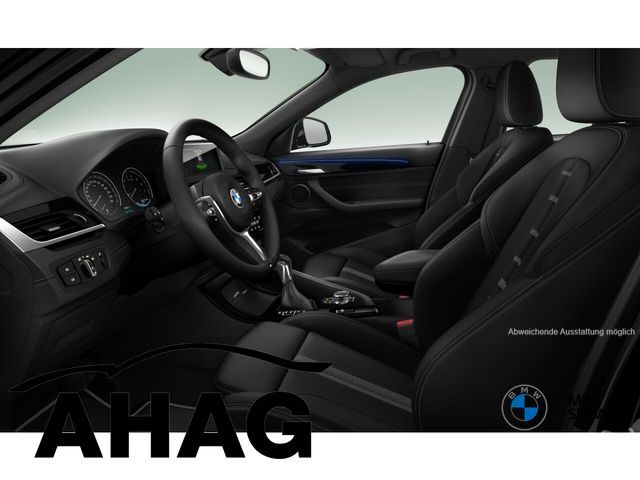 BMW X2 - Bild 4