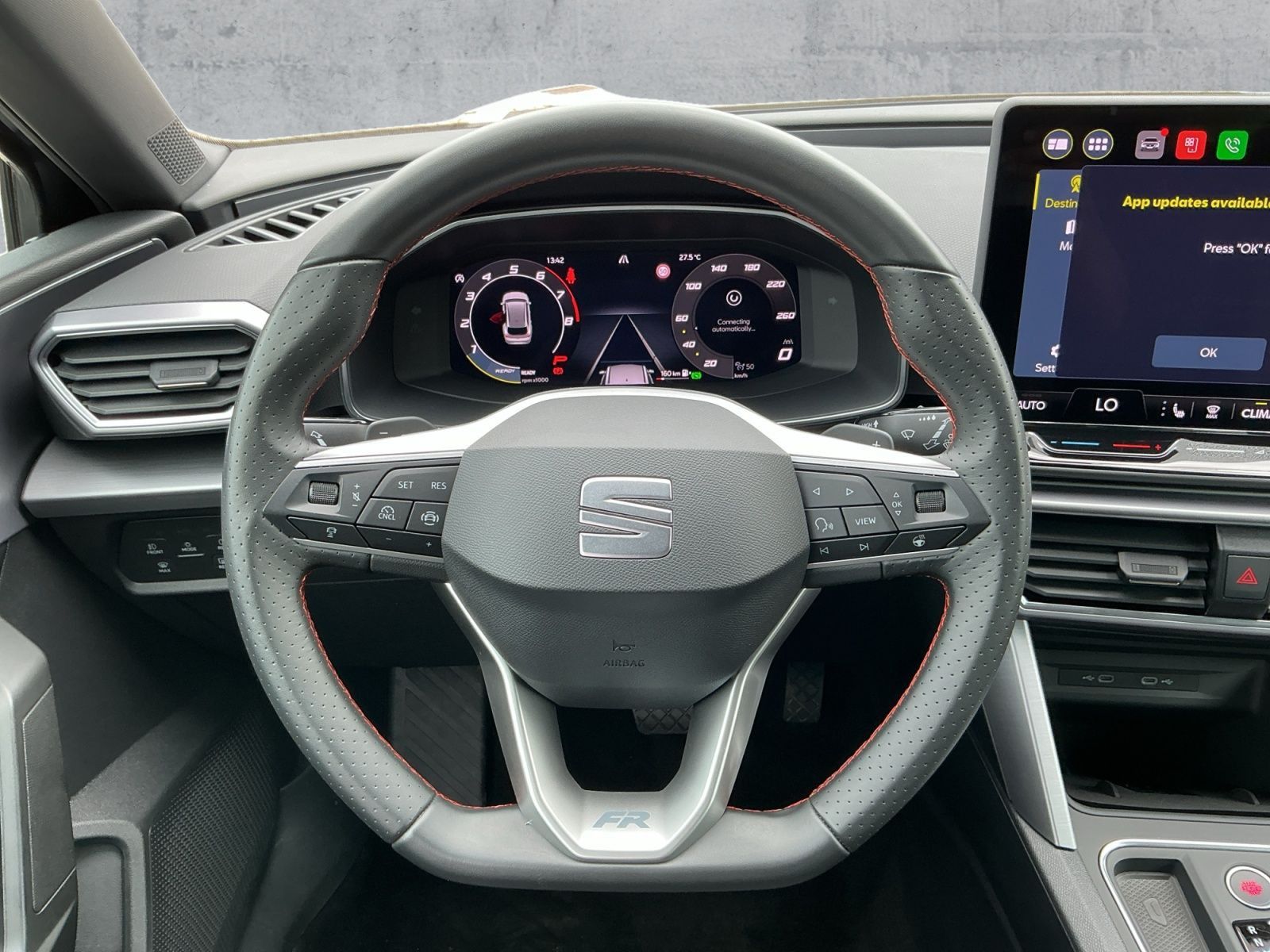 Seat Leon - Bild 10