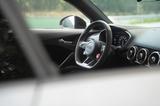 Audi TT RS Coupé 2.5 | no OPF | ICONIC Ed. Spoiler - gebrauchte Audi TT RS aus dem Jahr 2018