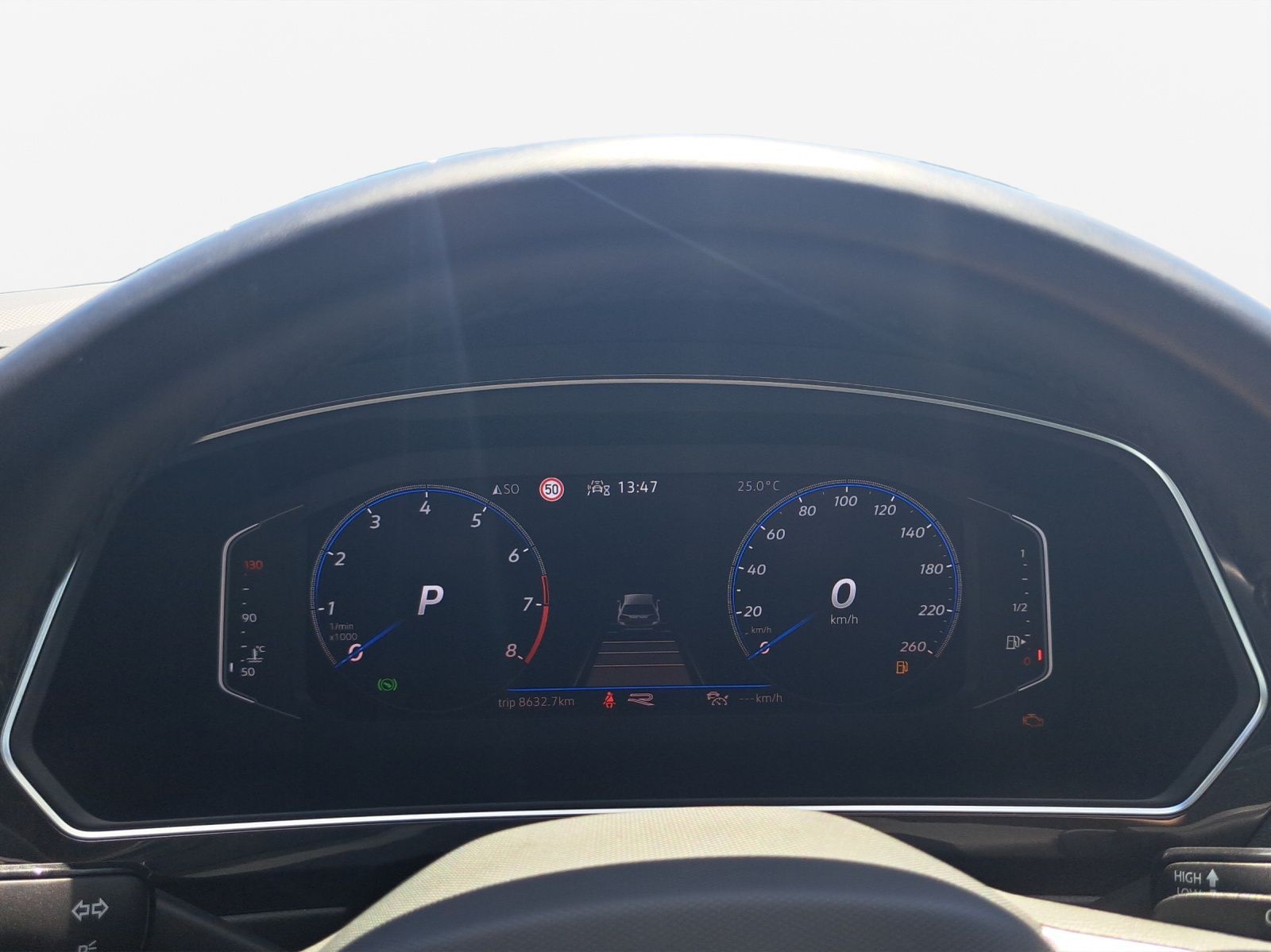 Volkswagen Tiguan - Bild 9