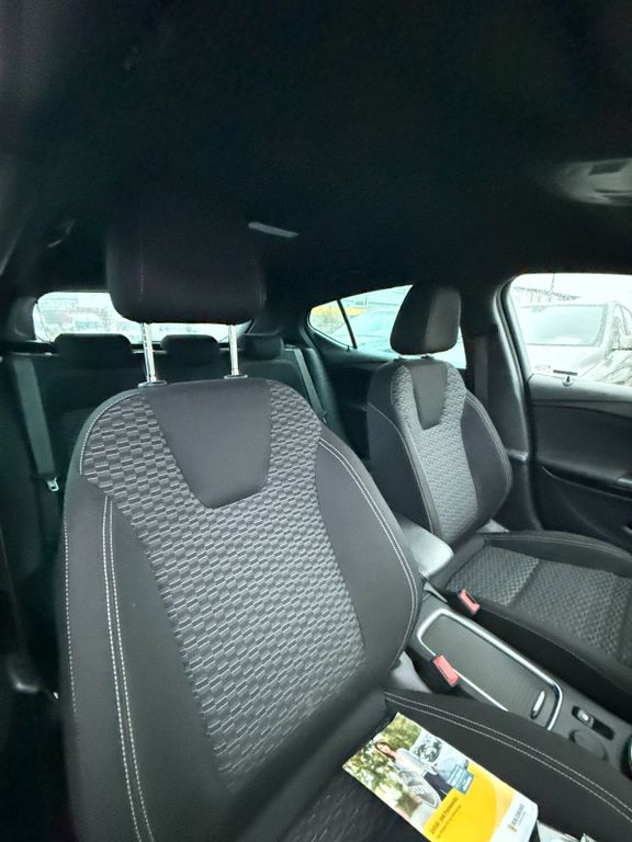 Opel Astra - Bild 19