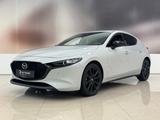 Mazda 3 Lim. Nagisa  140ps 6AT FWD*BOSE*QI*RFK*Memory* - Mazda 3 Nagisa Gebrauchtwagen