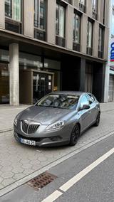 Lancia Delta 1.9 BiTurbo - Lancia Delta aus 2008