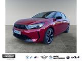 Opel Corsa 1.2 Turbo eDCT GS MHEV Automatik