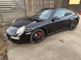 Porsche 997 Carrera 4S Coupé MY08 Carrera S - Porsche 997 in Stuttgart