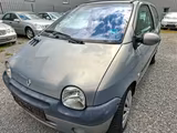 Renault Twingo Initiale 1.2 16V - Renault Twingo: Initiale