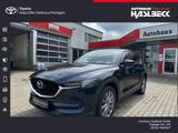Mazda CX-5 SKYACTIV-G 165 AWD Aut. KANGEI - Mazda CX-5 aus 2020