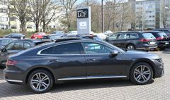 VW Arteon 2.0 TDI R-Line Pano Leder Navi LED CAM